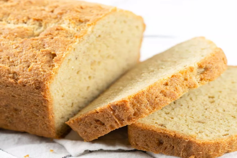 5 Cách Làm Bánh Mì Keto Giảm Cân Bằng Nồi Chiên Không Dầu