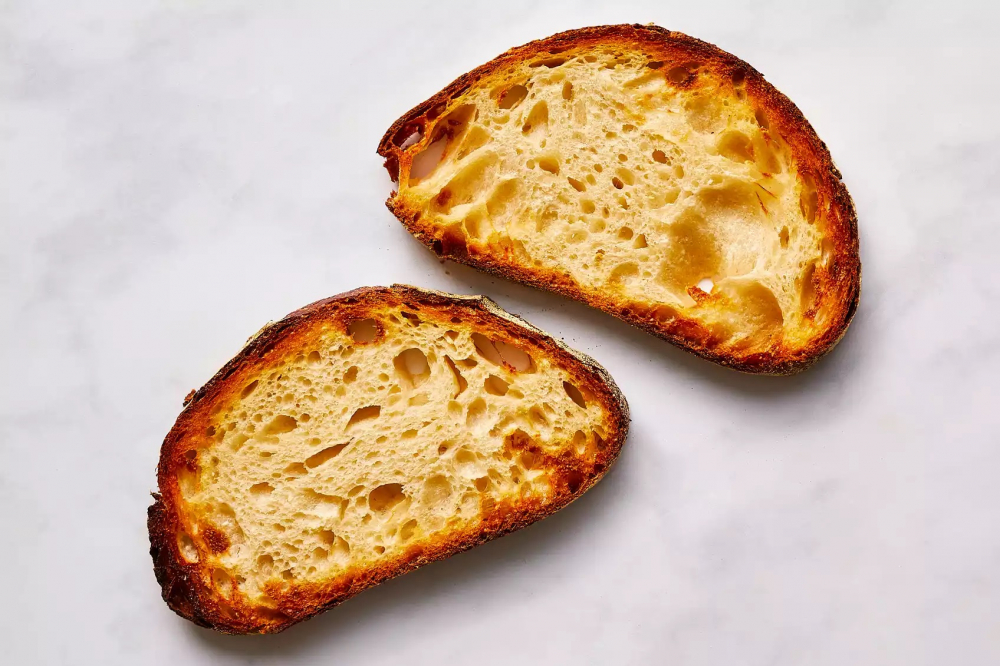 Cách làm bánh mì trái bơ nhanh, nhiều dưỡng chất