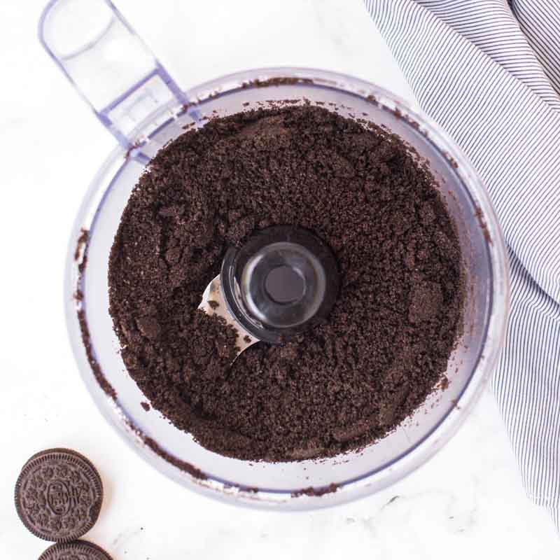 [Dễ nhất] Cách làm Oreo Cheesecake không cần nướng cực nhanh – Digifood