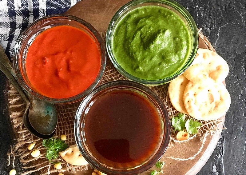 Chutney là gì? Cách làm các loại chutney phổ biến, ăn chutney với gì ngon?